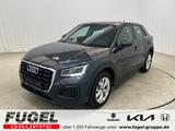 Audi Q2 1.0 TFSI 30 ACC|Navi|LED|RFK - Audi Q2 in Chemnitz