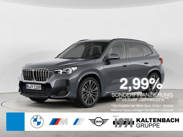 BMW X1 xDrive23d Aut. M-Sport AHK HUD LED NAVI LEDER