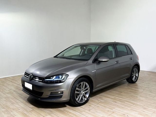 Volkswagen Golf 1.2 TSI 110 CV DSG 5p. CUP