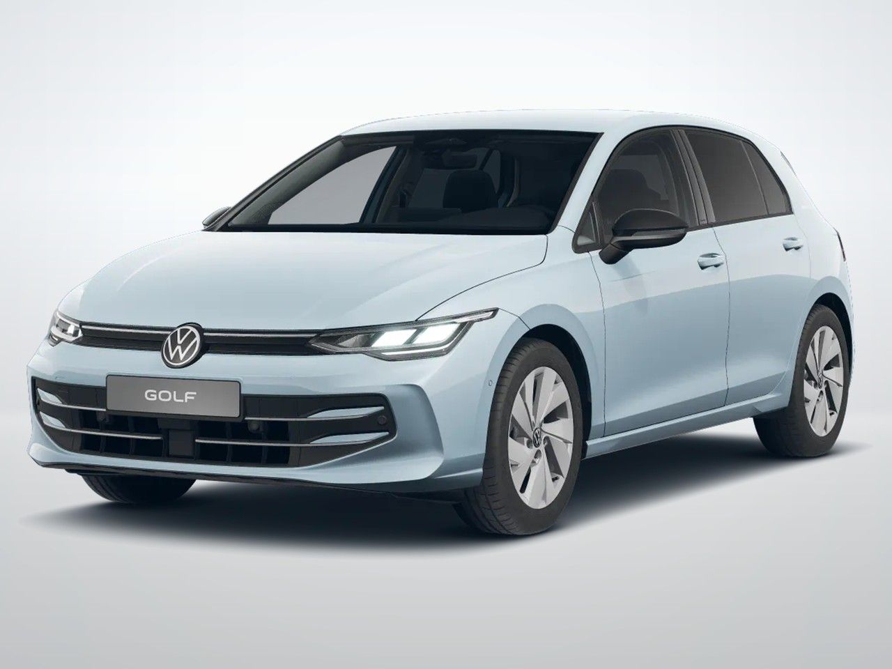 Volkswagen Golf VIII 1.5 TSI Energy ACC Navi Kamera LED