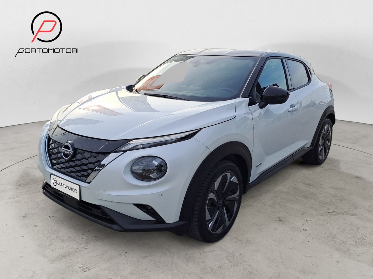 Other NISSAN Juke 2ª serie - Juke 1.6 HEV N-Connecta