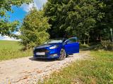 Ford Focus 2,0 Mk3 ST Leder-Sport-Paket ST  - Ford Focus ST MK3 Gebrauchtwagen