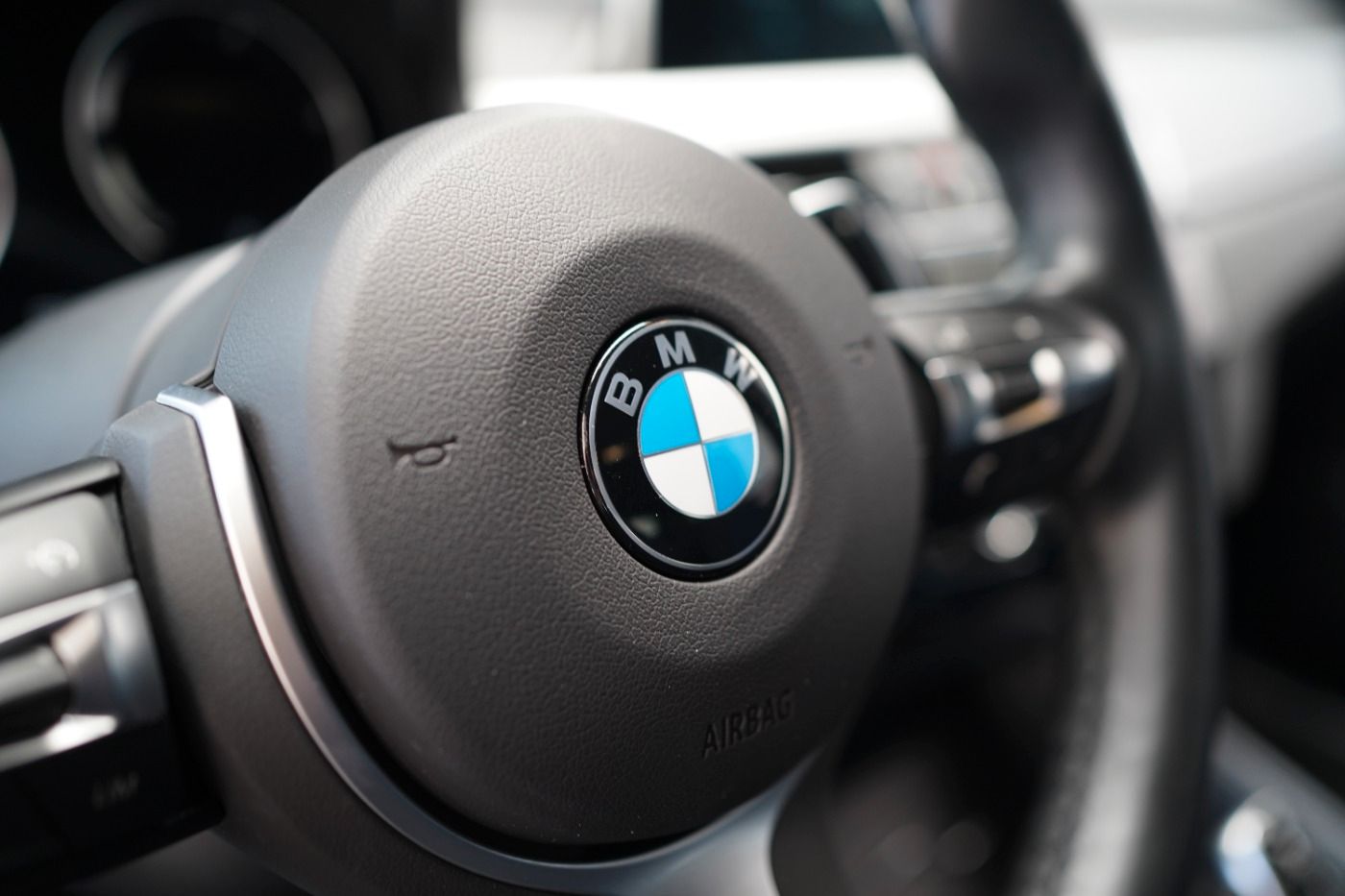 Fahrzeugabbildung BMW X1 20iA M Sport +KlimA+LED+LM+Navi+PDC+++