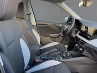 Skoda Kamiq - Vorschau Bild 11