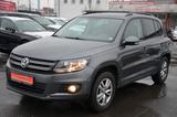 Volkswagen Tiguan Trend & Fun BMT*Klima*Navi*RFK*160 PS*TOP - gebrauchte VW Tiguan aus dem Jahr 2013