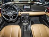 Mazda MX-5 RF Hardtop Selection Bose Matrix-LED Navi - Mazda MX-5: Cabrio