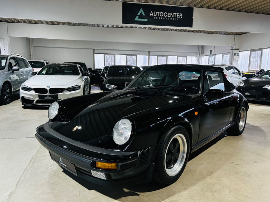 Porsche 911 Urmodell