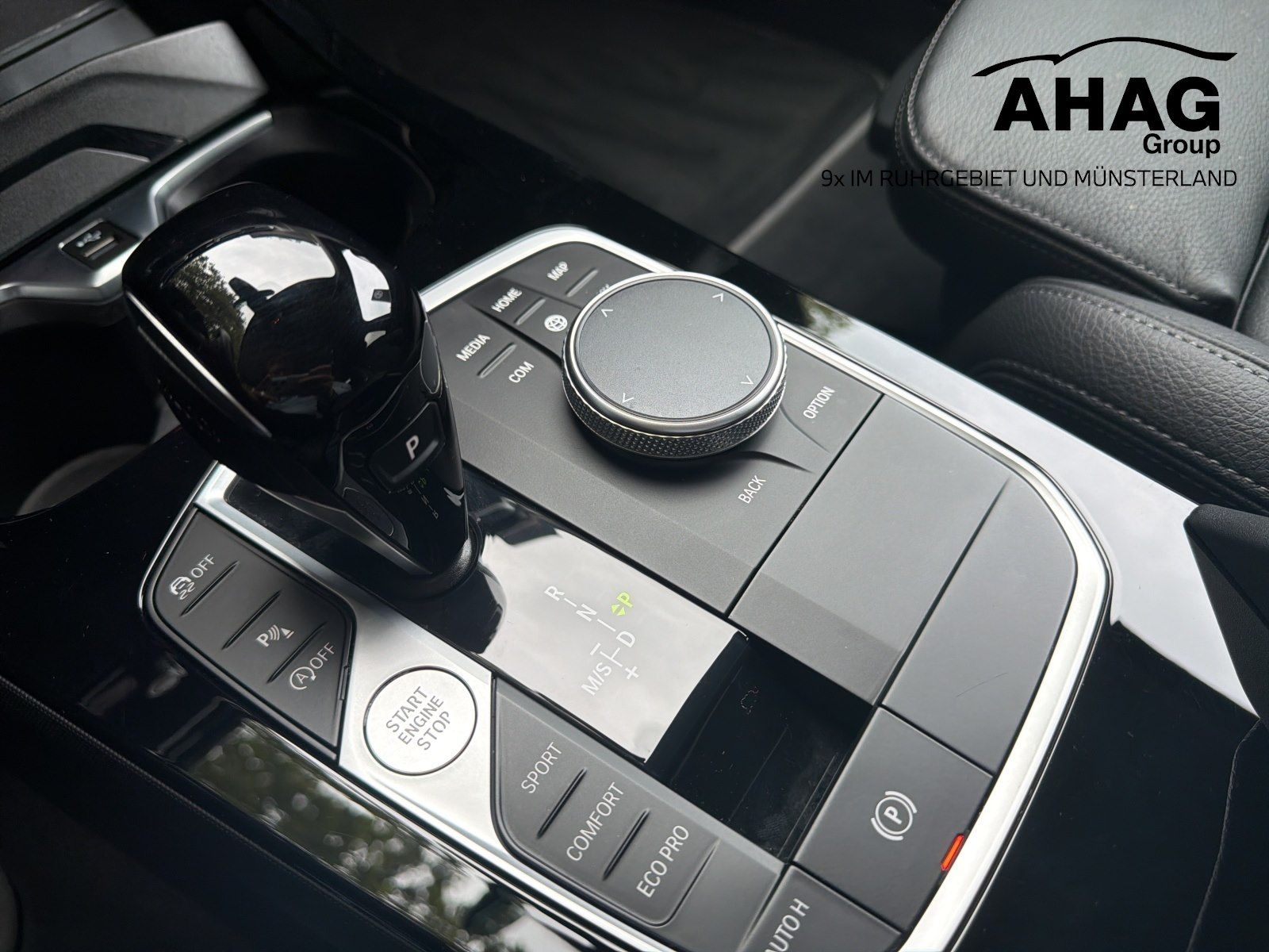 BMW 118 - Bild 10