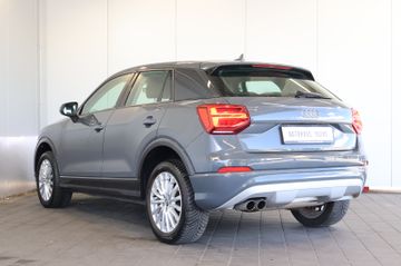 Audi Q2 1.4 TFSI design PRE SENSE+LED+PDC+17"+PANO