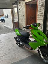 Yamaha Aerox  - YAMAHA AEROX