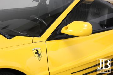 Fahrzeugabbildung Ferrari Testarossa