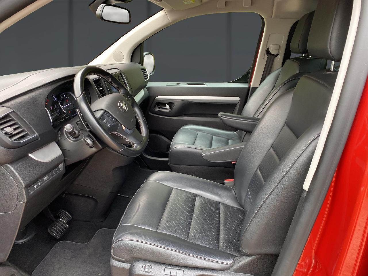 Toyota Proace Verso L1 Executive