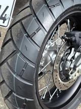 Ducati Scrambler Classic 800 ABS Termignoni+Umbauten - DUCATI GELB