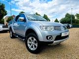 Mitsubishi L200 Intense Doppelkabine 4WD Klimaautomatik - Mitsubishi L200