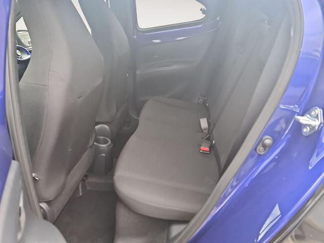 Aygo X Air Teamplayer