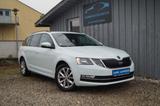 Skoda Octavia Combi Style 1.6TDI DSG|2.Hand|Navi| - Skoda Octavia: Kombi, 1.6