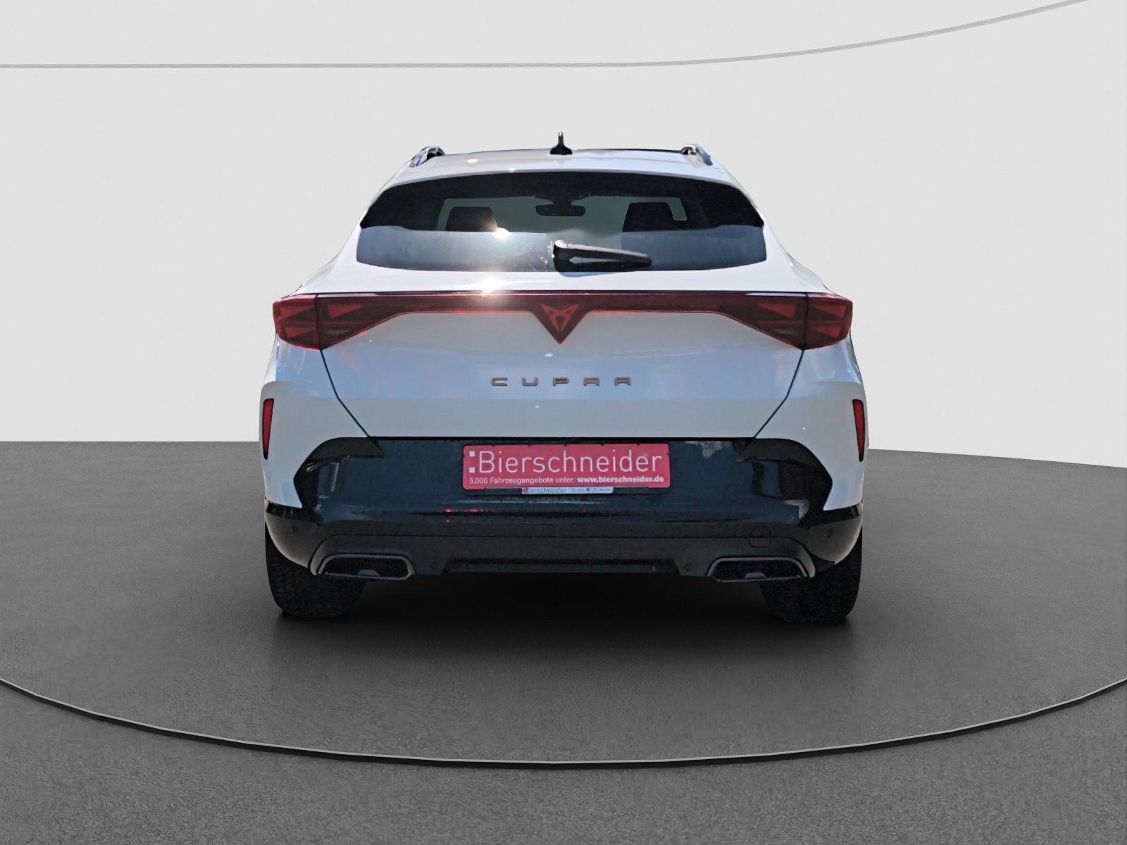 Cupra Formentor - Bild 9