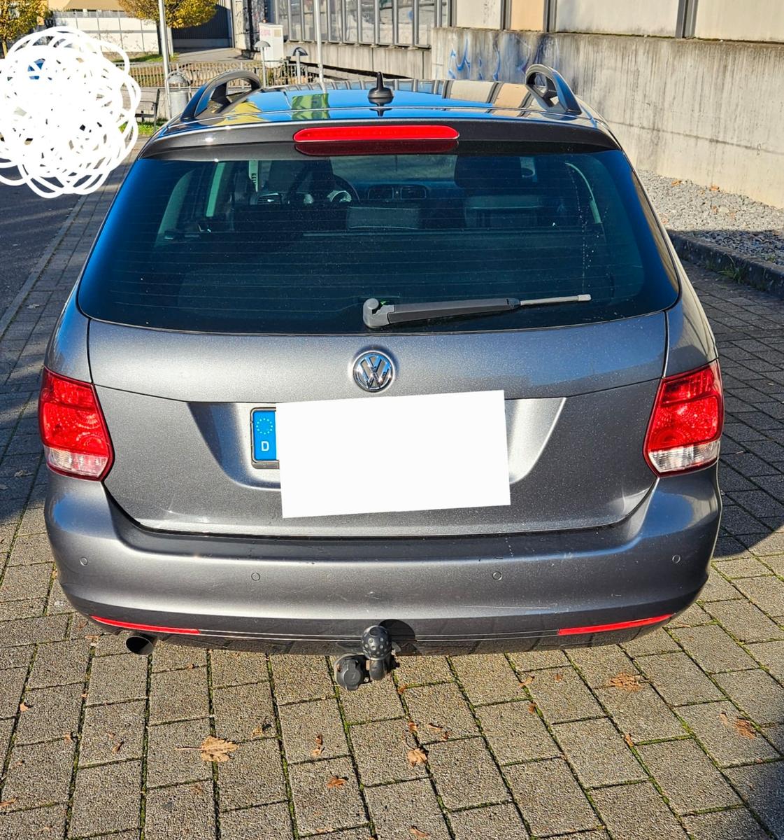 Volkswagen Golf 2013 — photo 15