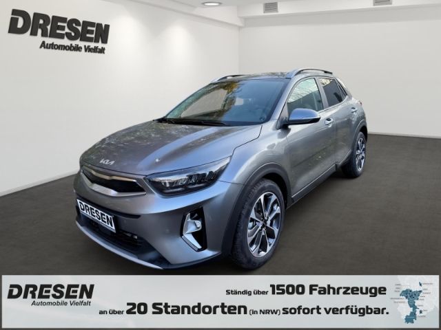 Kia Stonic SPIRIT 1.0T AT NAVI,KAMERA,DAB,CARPLAY,SI