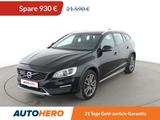 Volvo V60 Cross Country 2.0 T5 Pro AWD Aut*NAVI*XENON* - Volvo: C60