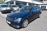 Mercedes-Benz C220T CDI Elegance AUTOMATIK*NAVI*SITZH*AT-MOTOR - Mercedes-Benz mit Diesel-Antrieb: Motor