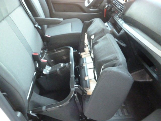 Vivaro Kastenwagen Electro-AT L2 75kWh, Navi,RK,