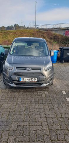 Ford Tourneo Connect 1.5 TDCi 88kW Titanium Titanium