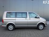 Volkswagen T6 Caravelle 2.0 TDI *Tempomat*Rollstuhlrampe* - Behindertengerechte Volkswagen T6 Caravelle