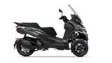 Piaggio MP3 400 Sport - PIAGGIO MP3 400 SPORT