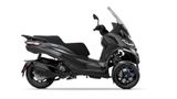 Piaggio MP3 400 Sport Modell 2025!!! Inkl. - PIAGGIO MP3 SPORT
