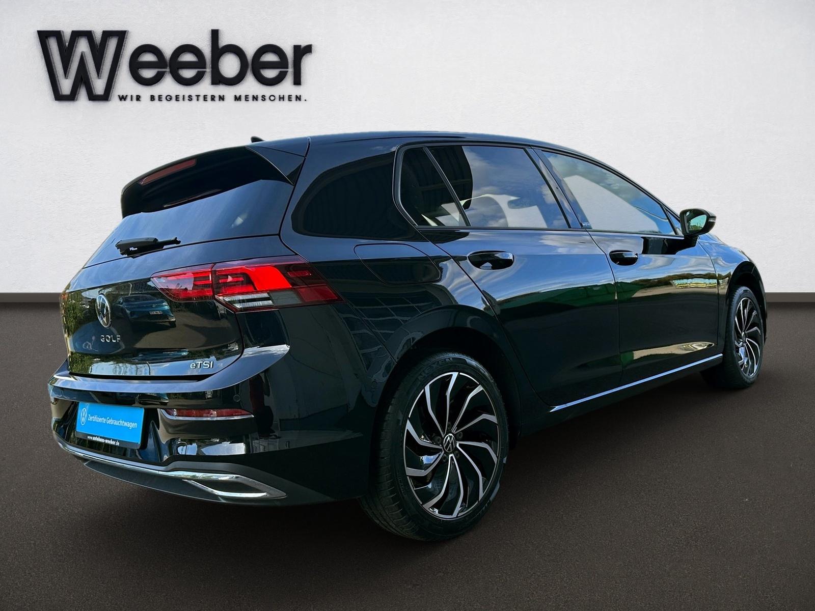 Volkswagen Golf Move *KAMERA*LED PLUS*NAVI*SHZ*ACC*17 LM*, миниатюра 14