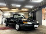 Saab Turbo 16V Cabriolet Aut./E-Softtop/ROSTFREI - Saab 900 Benziner Gebrauchtwagen