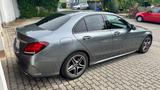 Mercedes-Benz C 300 Autom. | AMG-Line | 9G - Mercedes-Benz C 300: Limousine