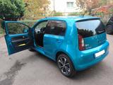 Skoda Citigo iV Style,  CCS SHZ PDC DAB 8-fach Alu