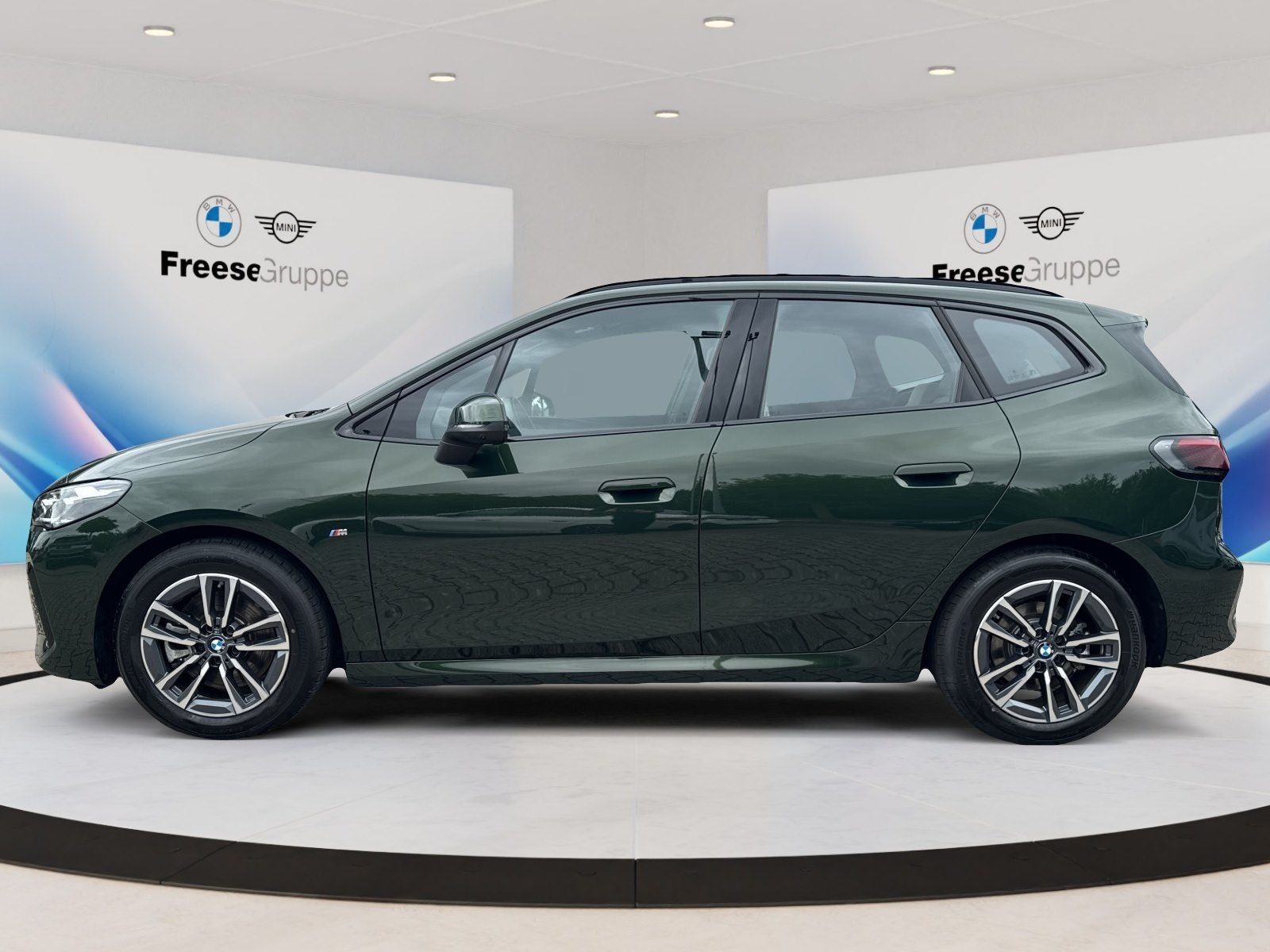 BMW 223i Active Tourer xDrive AHK 360° HEAD-UP PANO foto 3