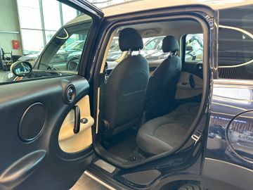 MINI Countryman D *PDC*Klima*Automatik*Allrad*