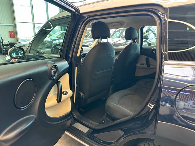 MINI Countryman D *PDC*Klima*Automatik*Allrad*