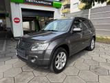 Suzuki Grand Vitara 2.4 VVT Limited Xenon Leder Autom. - Suzuki Grand Vitara: Automatik