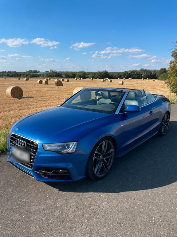 Image of Audi A5