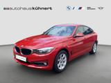 BMW 320 Gran Turismo RFK PDC 1. Hand - gebrauchte BMW 3er Reihe aus dem Jahr 2015