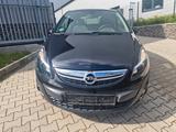 Opel Corsa 1.2 ecoFLEX Selection*Top Zustand*TÜV neu - Opel Corsa: Schwarz, 1.2