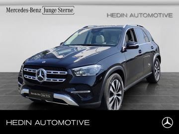 Mercedes GLE 350 - 1