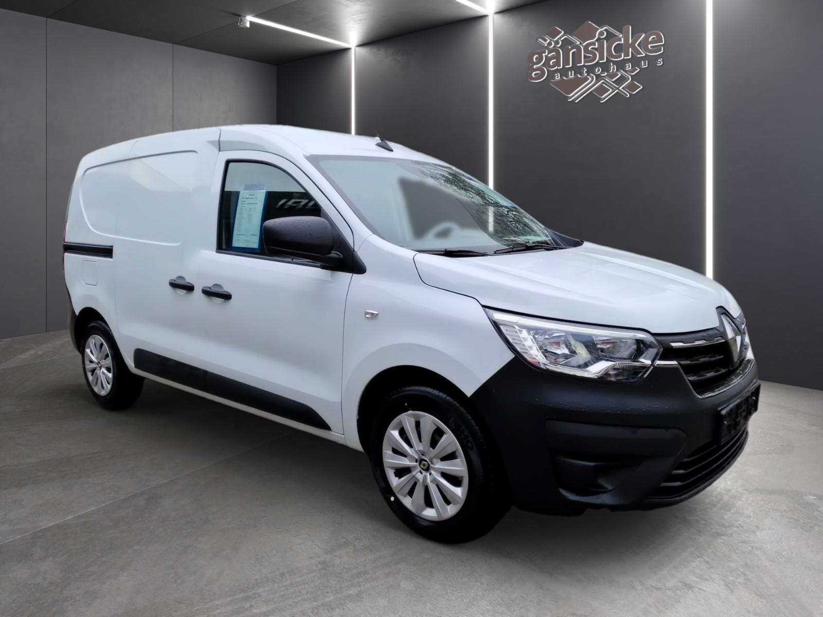Renault Express 1.5 BLUE dCi 95 Extra