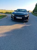 Chevrolet Camaro 6.2 EU V8 MT 50th Anniversary Edition 50  - Chevrolet: Eu