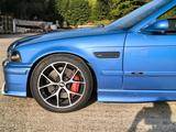 BMW M3 E36 Compact bekannt aus Zeitschrift... - BMW M3: E36