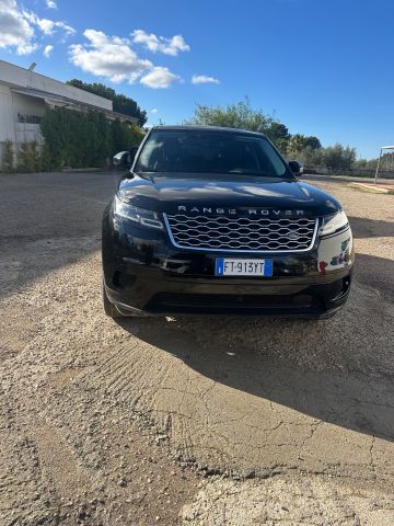 Land Rover Range Rover Velar Range Rover Velar 2