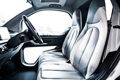 MICROCAR ELI ZERO Export/Bastlerfahrzeug/Nicht fahrbereit