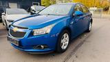 Chevrolet Cruze Lim. 1.6 KLIMA/85TKM/EUR5/8-FACH/ZENTRALVG - scheckheftgepflegte Chevrolet Cruze