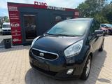 Kia Venga 1.4 CRDi Spirit - Kia Venga Spirit mit Diesel-Antrieb