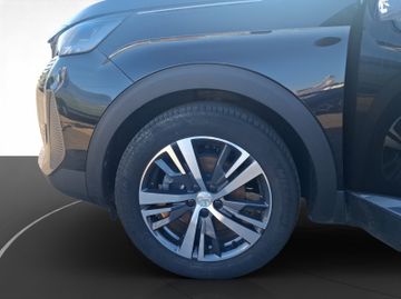 Peugeot 5008 Allure Pack 1.2 136 Kam.+KeyLess+LED+Navi